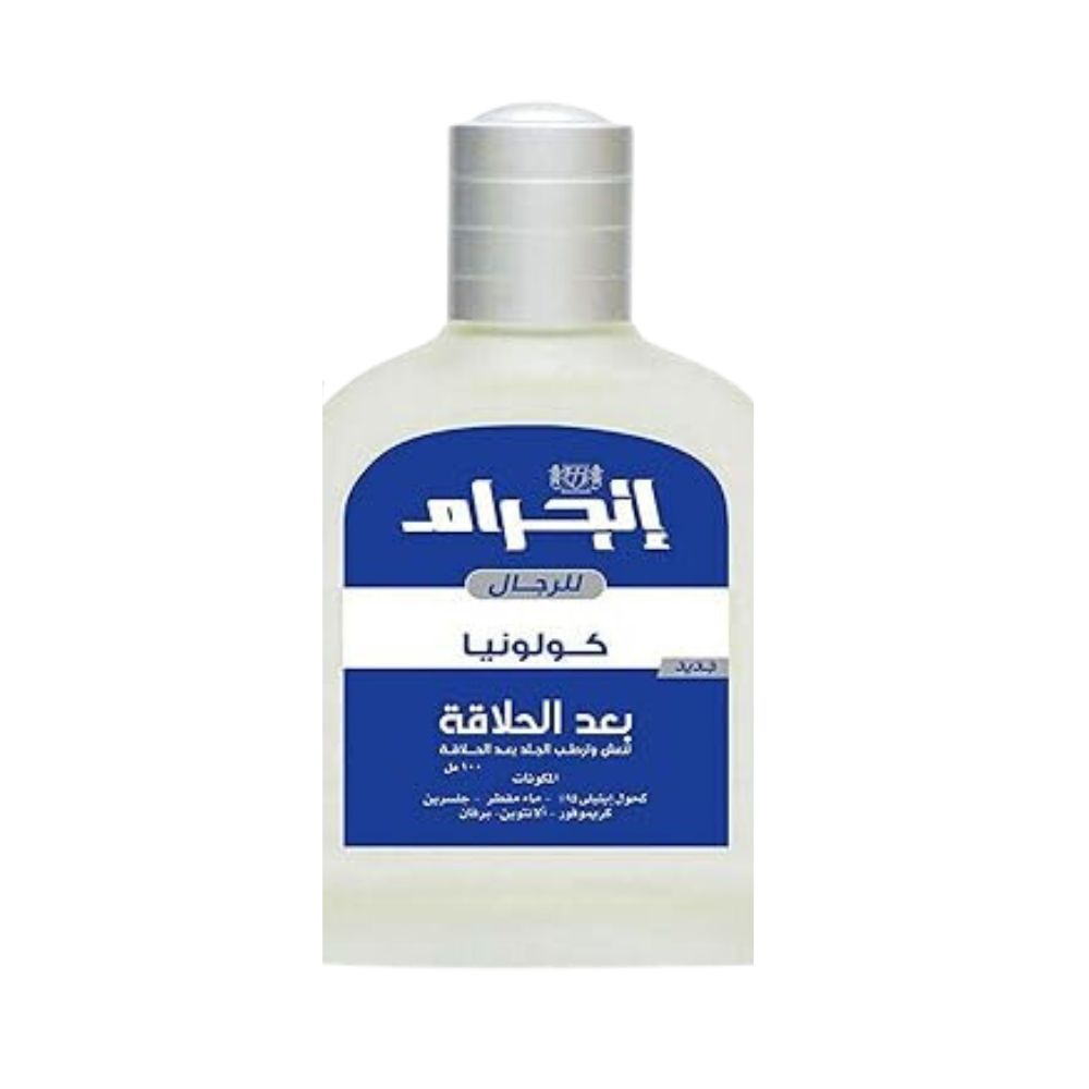 Ingram After Shave Cologne