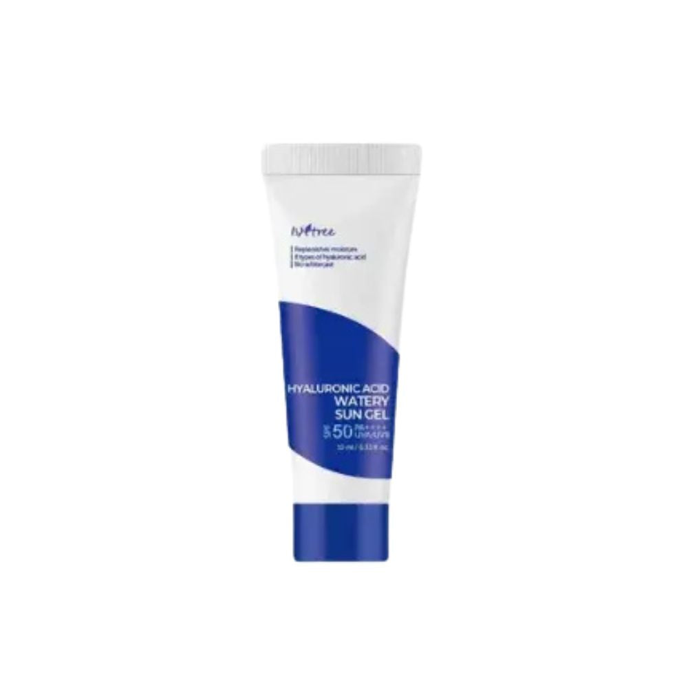 Isntree Hyaluronic Acid Water Sun Gel 10ml