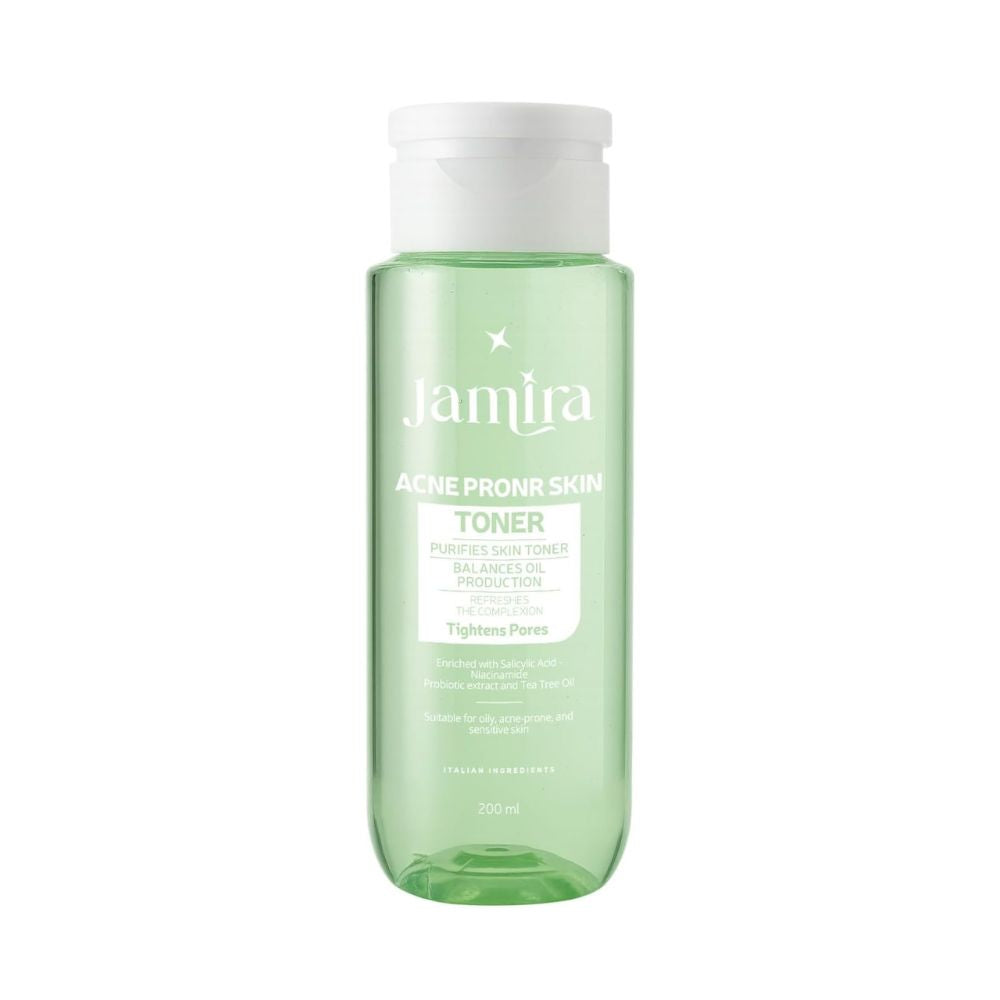 Jamira Acne Prone Skin Toner