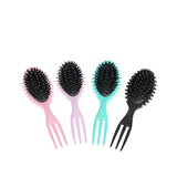 Jolly 2in1 Curl Defining Brush