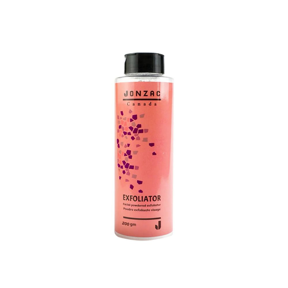 Jonzac Global Exfoliator Powder
