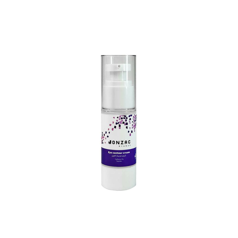 Jonzac Global Eye Contour Cream