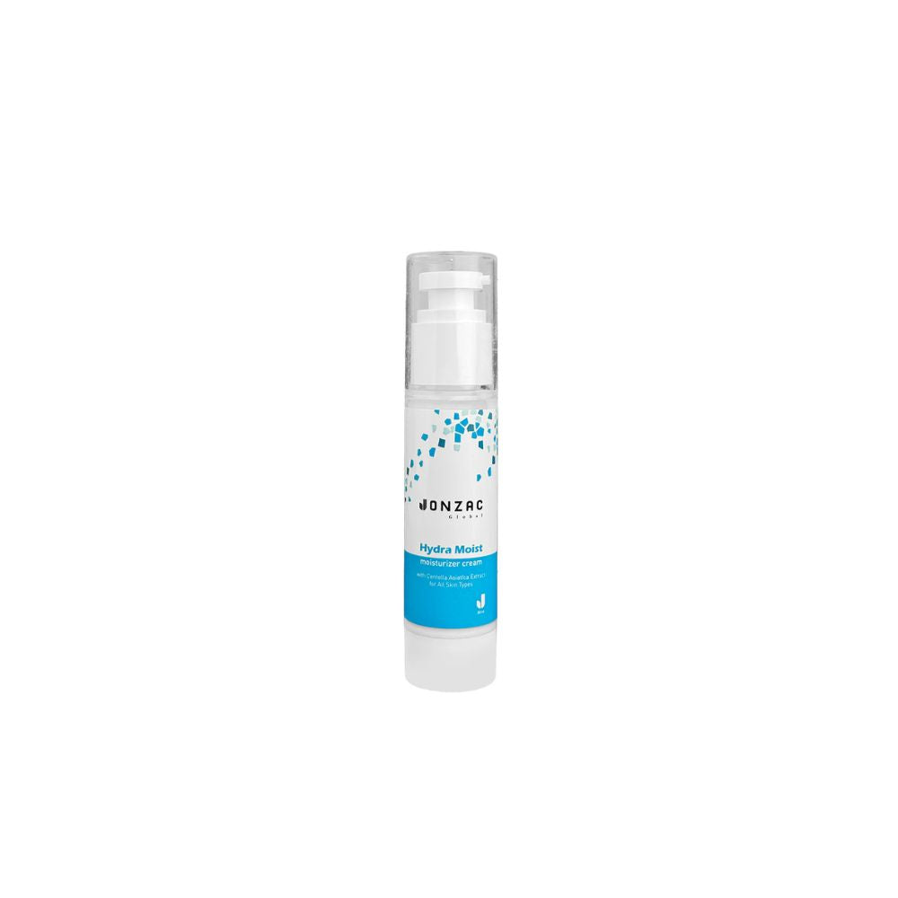 Jonzac Global Hydra Moist Cream