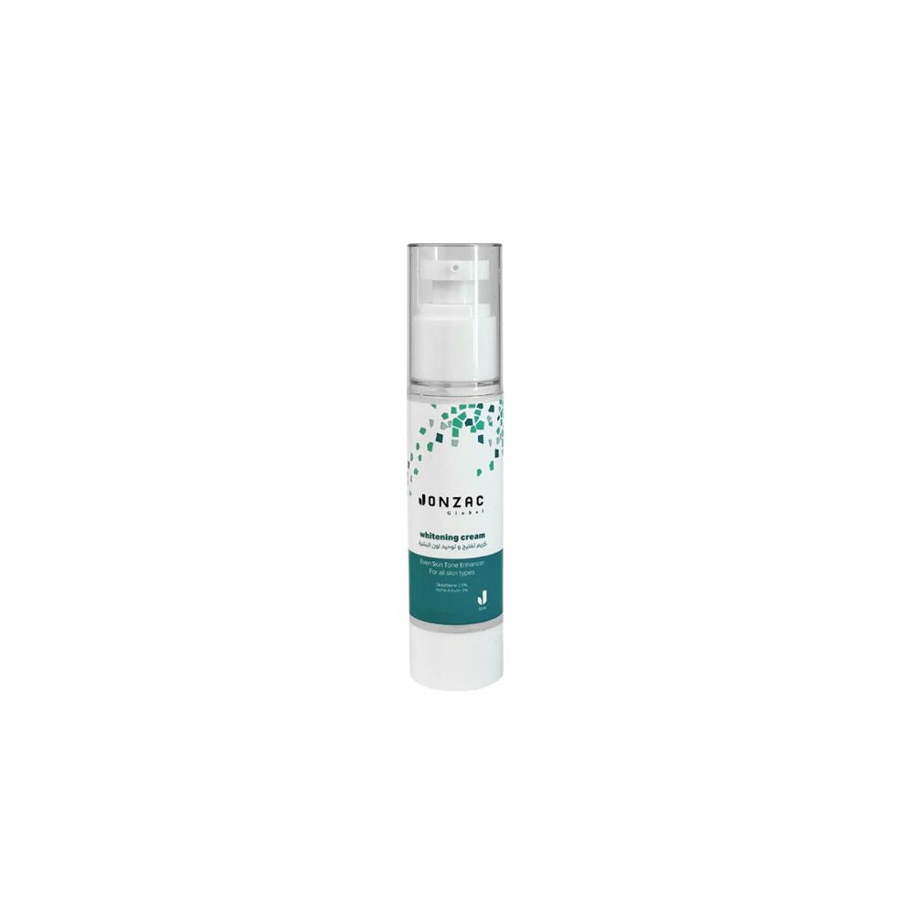 Jonzac Global Whitening Cream