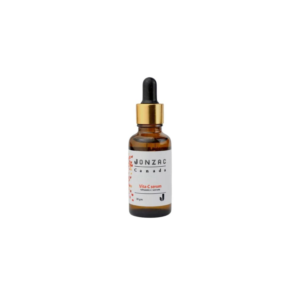 Jonzac Global Vita-C Serum