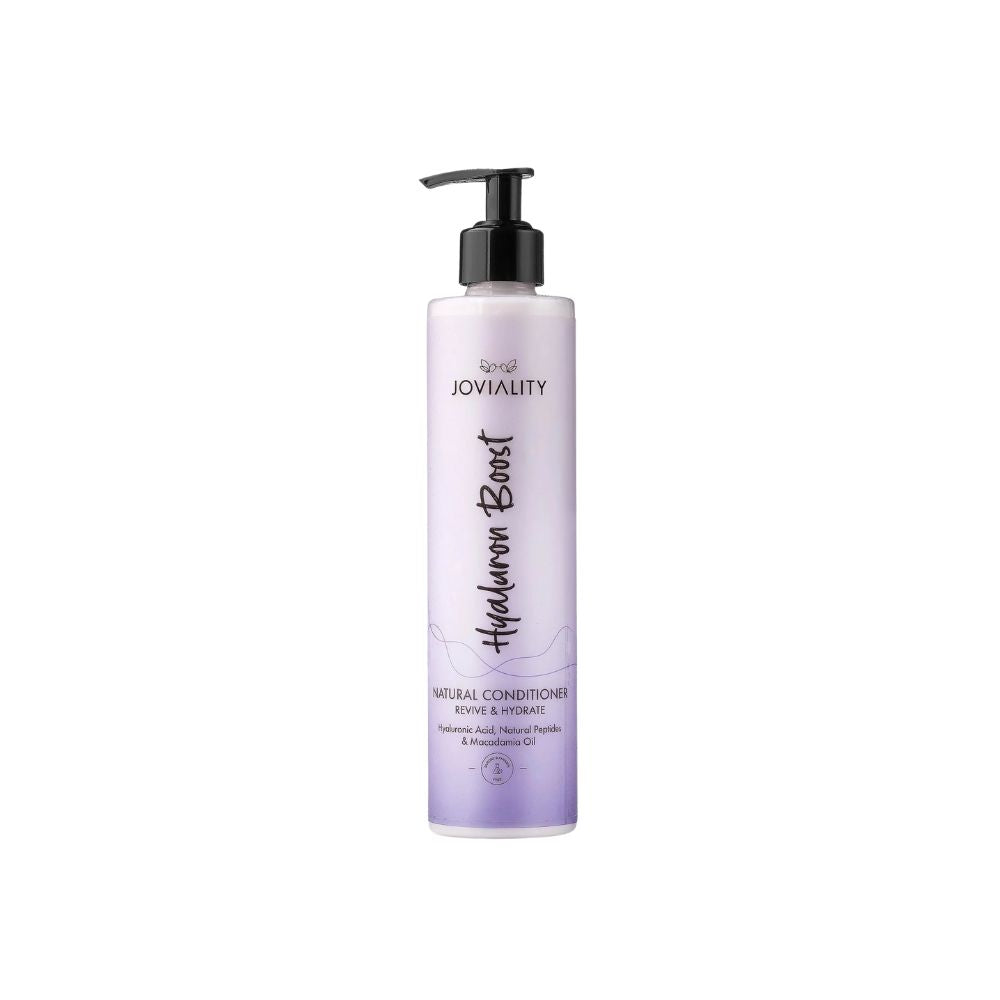 Joviality Hyaluron Boost Conditioner