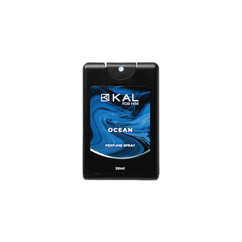Kal Pocket Perfume For Men