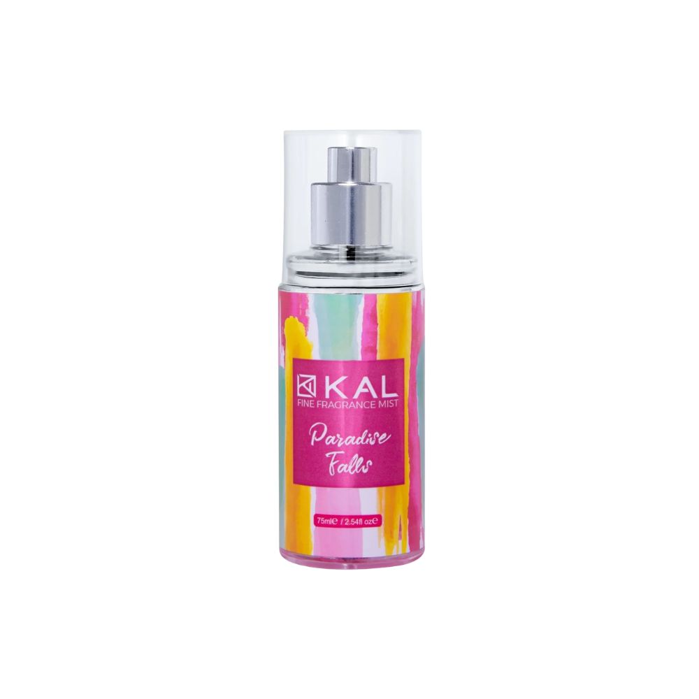 Kal Body Splash For Women 75ml
