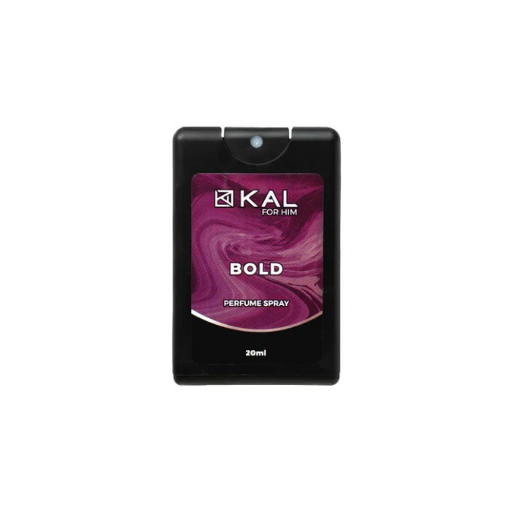 Kal Pocket Perfume For Men