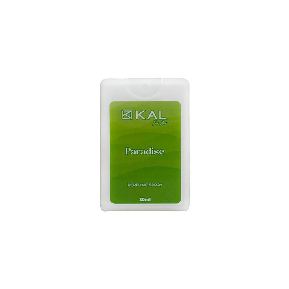 Kal Pocket Perfume For Women