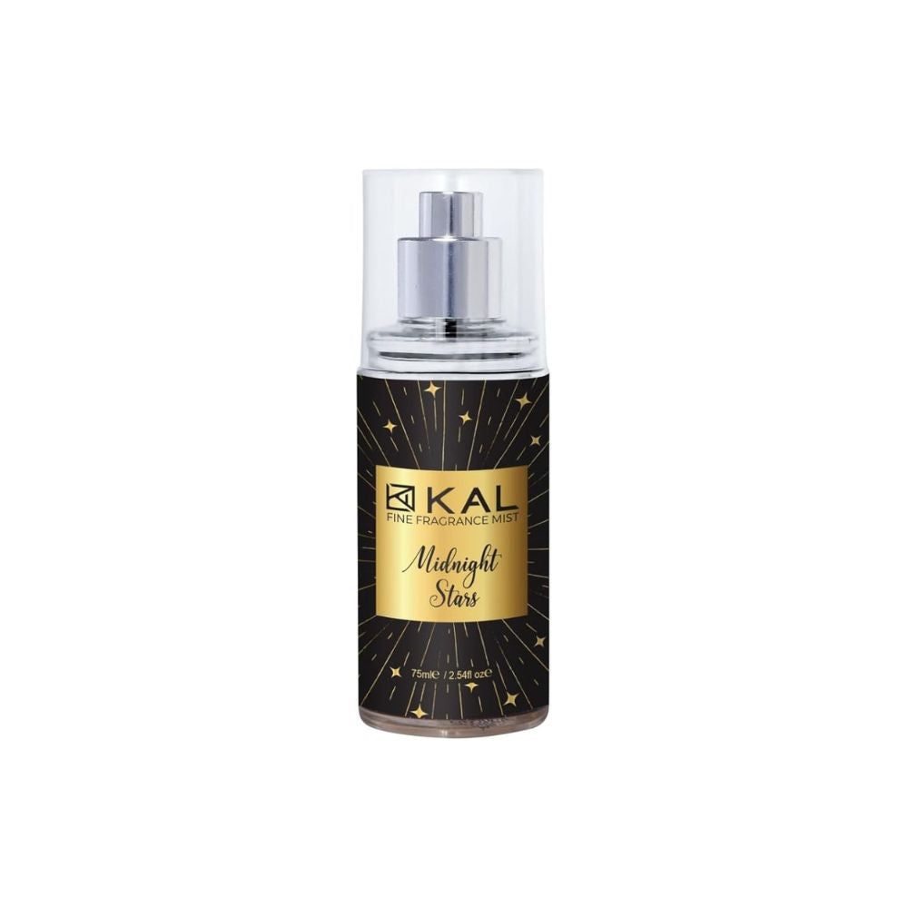 Kal Body Splash For Women 75ml