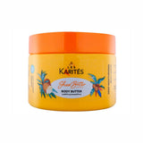 Karites Shea Butter Body Lotion