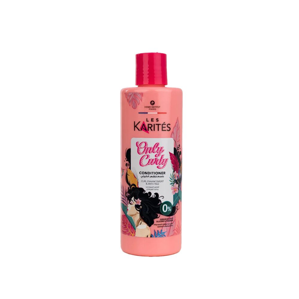 Karites Only Curly Conditioner