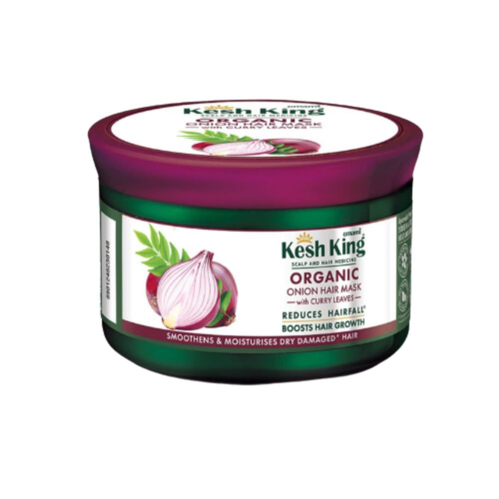 Kesh King Hair Mask