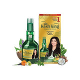 Kesh King Hair Oil