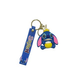 StitchE Key Chain