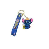 StitchE Key Chain