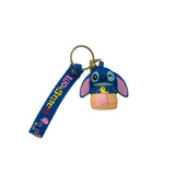StitchE Key Chain