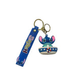 StitchE Key Chain