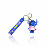 StitchE Key Chain