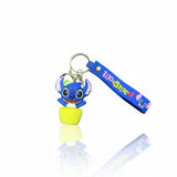 StitchE Key Chain