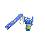 StitchE Key Chain