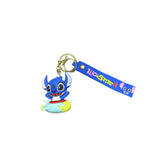 StitchE Key Chain