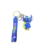 StitchE Key Chain