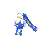 StitchE Key Chain