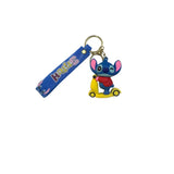 StitchE Key Chain