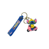 StitchE Key Chain