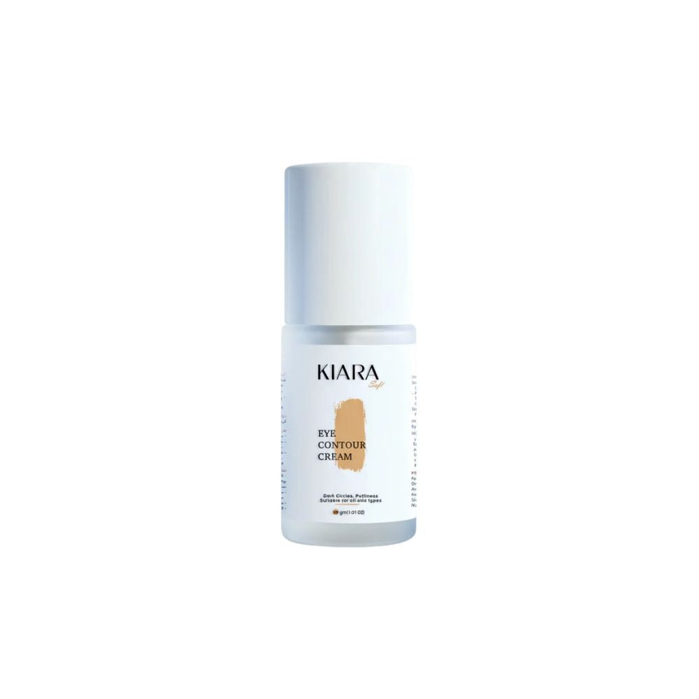 Kiara Eye Contour Cream