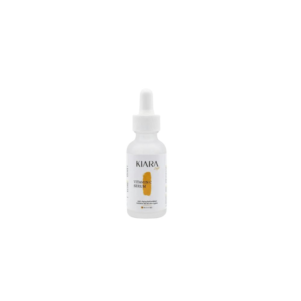 Kiara Vitamin C Serum