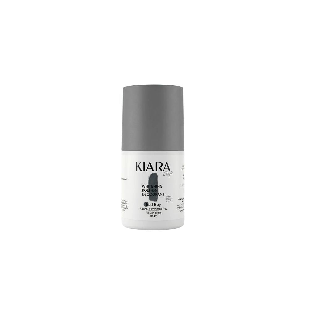 Kiara Whitening Men Deodorant Roll On