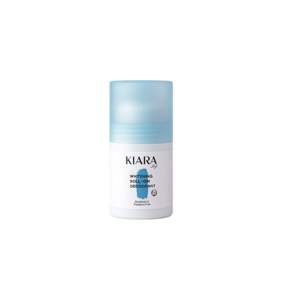 Kiara Whitening Deodorant Roll On
