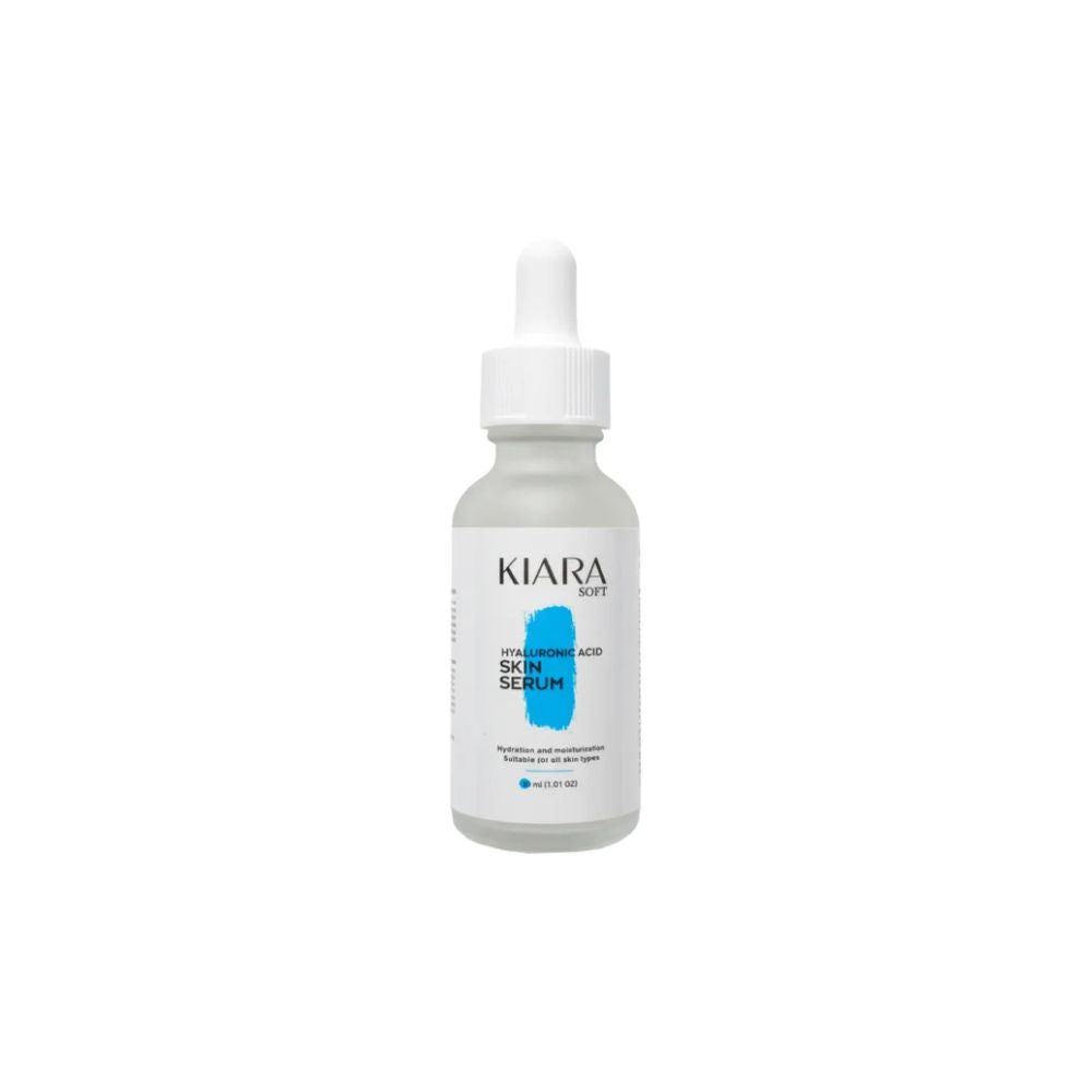 Kiara Hyaluronic Acid Serum