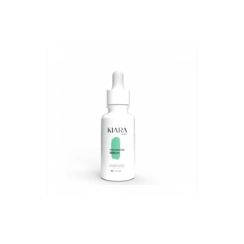 Kiara Niacinamide Serum