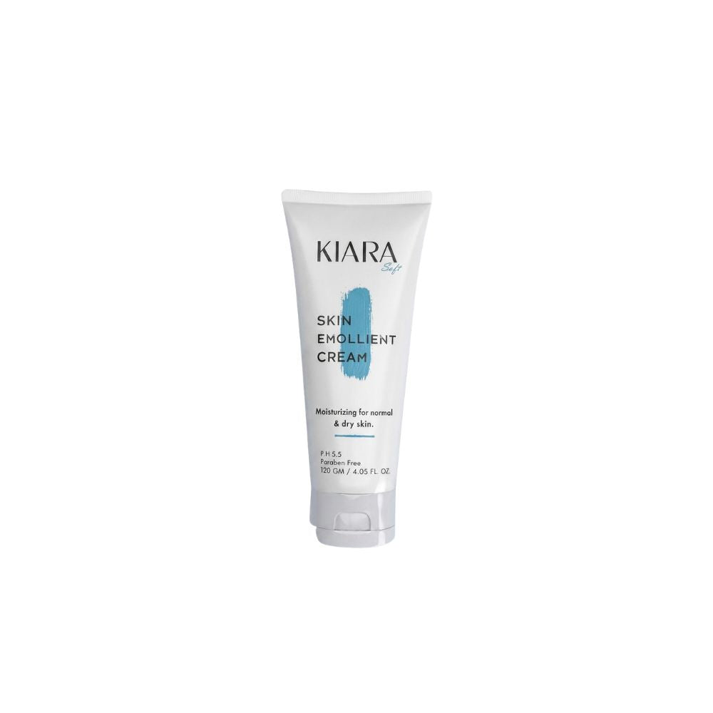 Kiara Normal & Dry Skin Emollient Cream