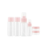 Empty Bottles Travel Kit 3Pcs