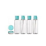 Empty Bottles Travel Kit 3Pcs
