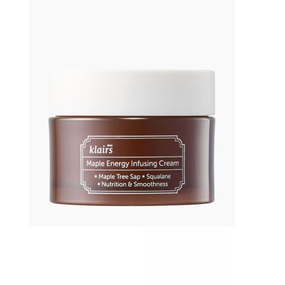 Dear, Klaris Maple Energy Infusing Cream 15g