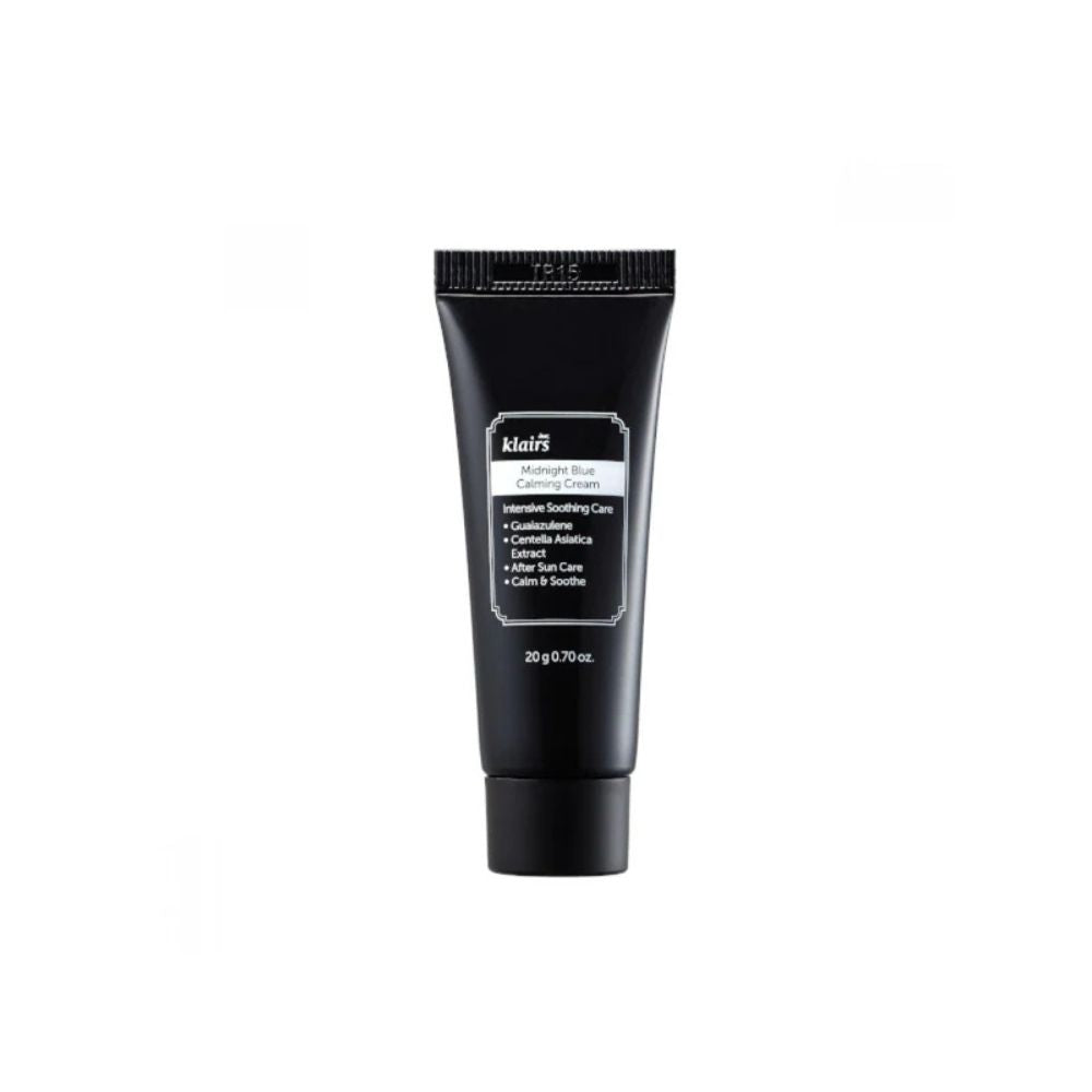 Klaris Midnight Blue Calming Cream