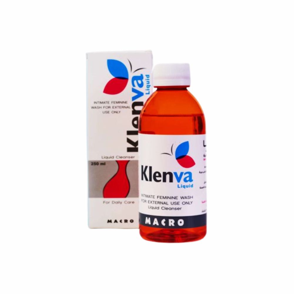 Macro Klenva Liquid Cleanser