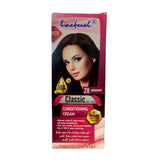 Lactuel Hair Color