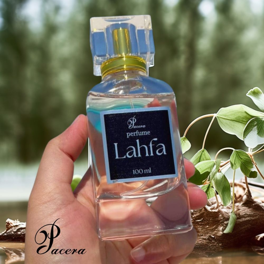 Pacera Lahfa EDP 100Ml