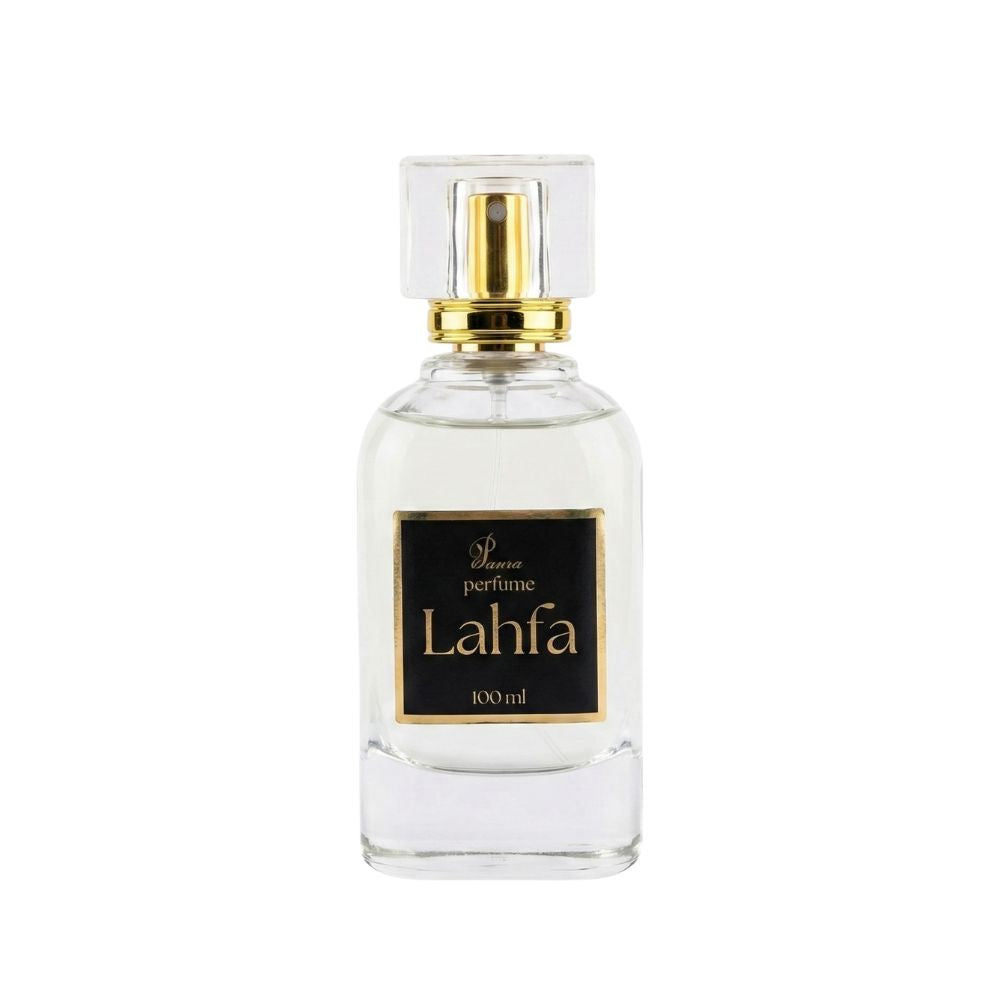 Pacera Lahfa EDP 100Ml