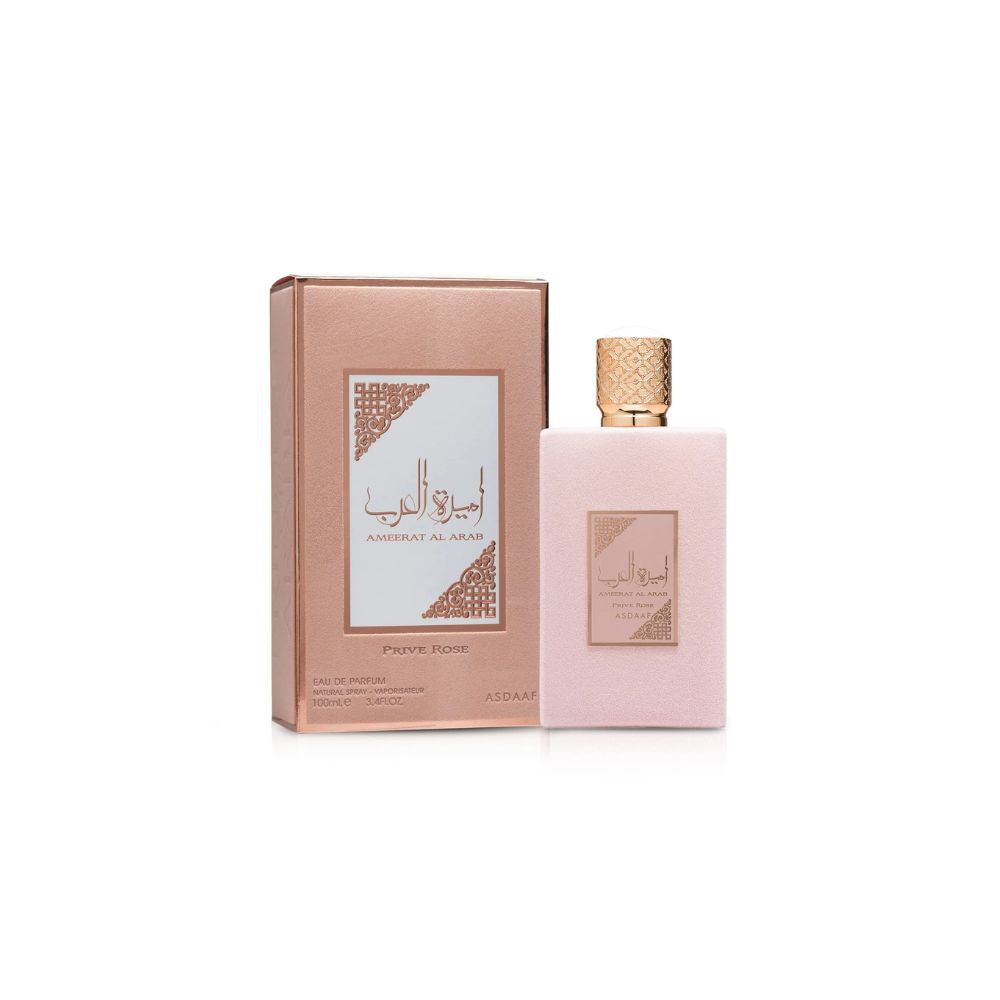 Ameerat Al Arab Perfume By Lattafa