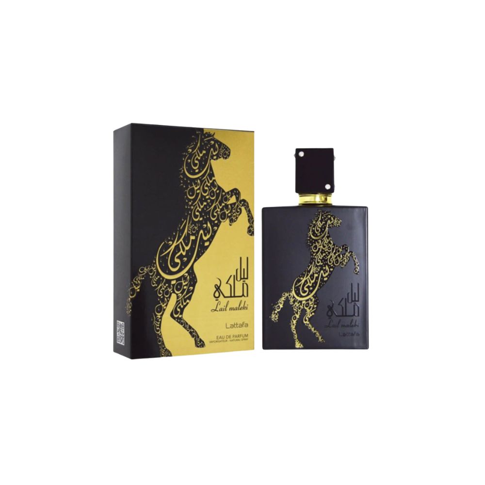 Lattafa Lail Maleki EDP 100Ml