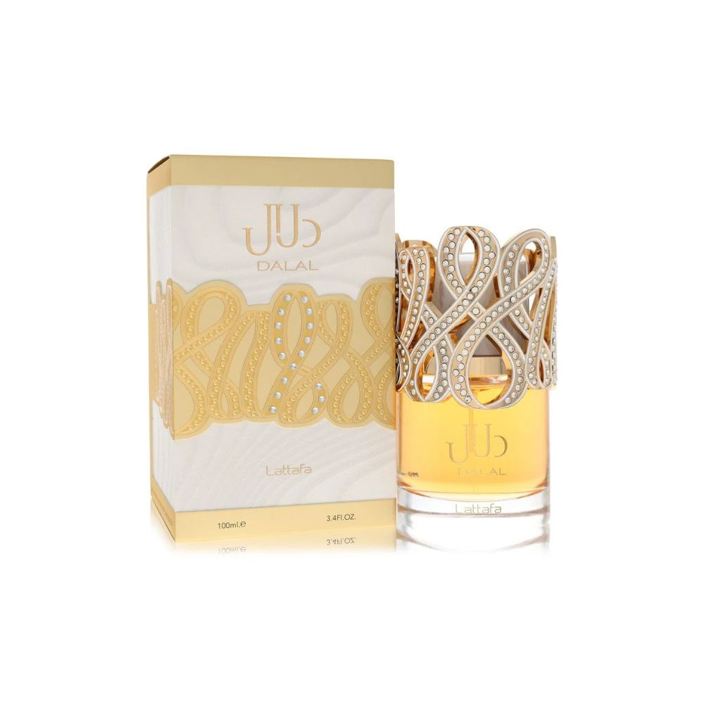Dalal Perfume By Lattafa