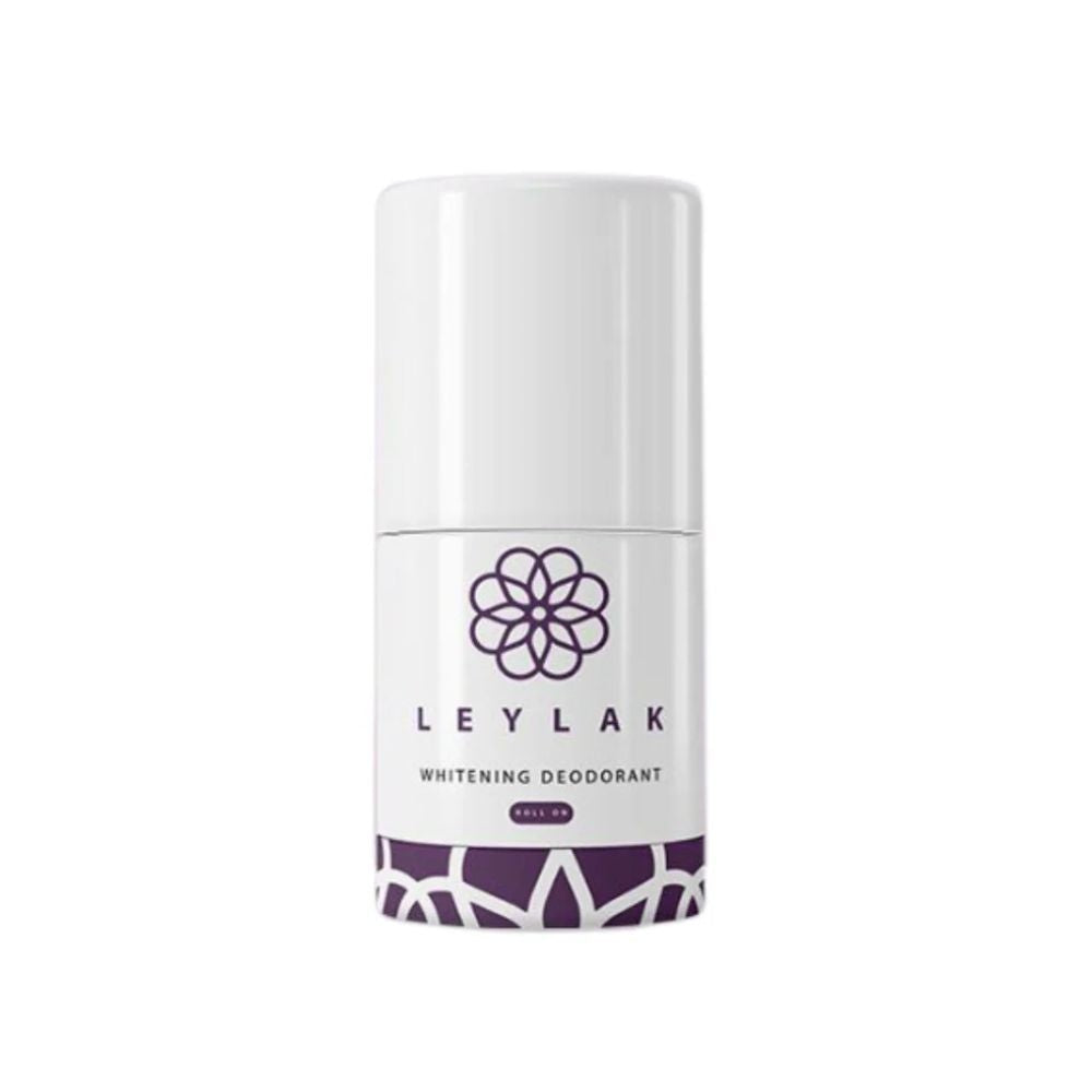 Leylak Whitening Deodorant Roll On